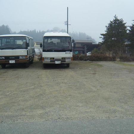 Muhyoukan Takayama  Exterior photo